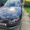 Audi a4 2.0tdi sline quattro