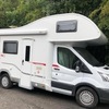 2016 transit team zefiro 690 mint