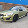 Volvo c30 R Design 1.6 diesel