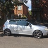 VOLKSWAGEN GOLF GT TDI MK5 FAST CAR