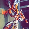 Ktm 350sxf 4 stroke