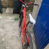 speciaised downhill bike