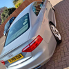 Audi A5 s line Quattro Manual