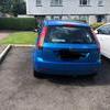 Ford fiesta 1.4 zetec