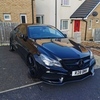 E250 amg sport