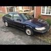 Saab 900xs 1996 b204i classic