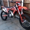 BRAND NEW KTM 150 SX 2019