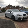 seat leon fr 170