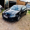 Mk5 golf gti