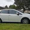 Fiat punto 1.2 easy