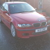 E46 325 msport