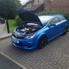 Astra H vxr