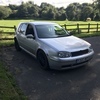 Vw golf 1.9 gt tdi mk4