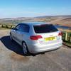 Audi A3 Sline 2.0tdi 170bhp