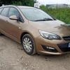 2014 Astra Estate 1.3 diesel MK6