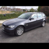 Bmw 320i estate