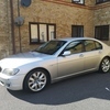 Bmw 730d sports