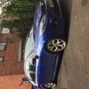 Ford Focus st225