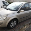 Renault scenic 2007  1.6 petrol