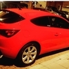 Vauxhall GTC 1.4 turbo