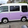 7 seater/VW microbus/promotional