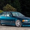 Bmw E36 M3 3.0 saloon