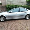 BMW Looking to swap for a 7 seater