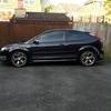 ford focus st3