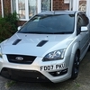 Ford focus st3 2007