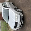 Skoda fabia estate
