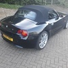 BMW Z4 3 LITRE SE AUTOMATIC