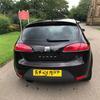 Seat Leon cupra 300BHP !! 2009