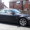 Bmw 320d se 163bhp