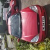 Ford Focus 1.6L petrol