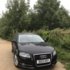 Audi A3 1.6lt 30k miles