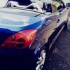 Vauxhall tigra 1.4 sport with tints