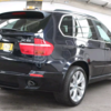 BMW X5 3.0 SD 282HP