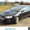 VW Passat estate 2.0 tdi sport 140