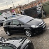 Vauxhall Zafira design cdti 150 Sri