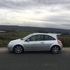 Renault megane up for sale or swap