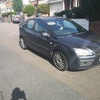 Ford Focus 1.8 TDCI sport