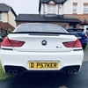 BMW M6 Replica