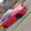 Astra vxr racing edition