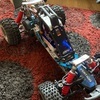 HPI BAJA 5B SS - SHORTY - UPGRADED