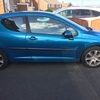 Peugeot 207 hdi