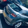 Vauxhall Astra 1.9 cdti mapped