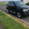 Bmw x5 3.0d m sport