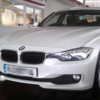 Bmw 3 series 320 saloon