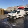 Mercedes citan 111 - 6 speed