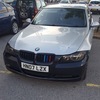 BMW 320d